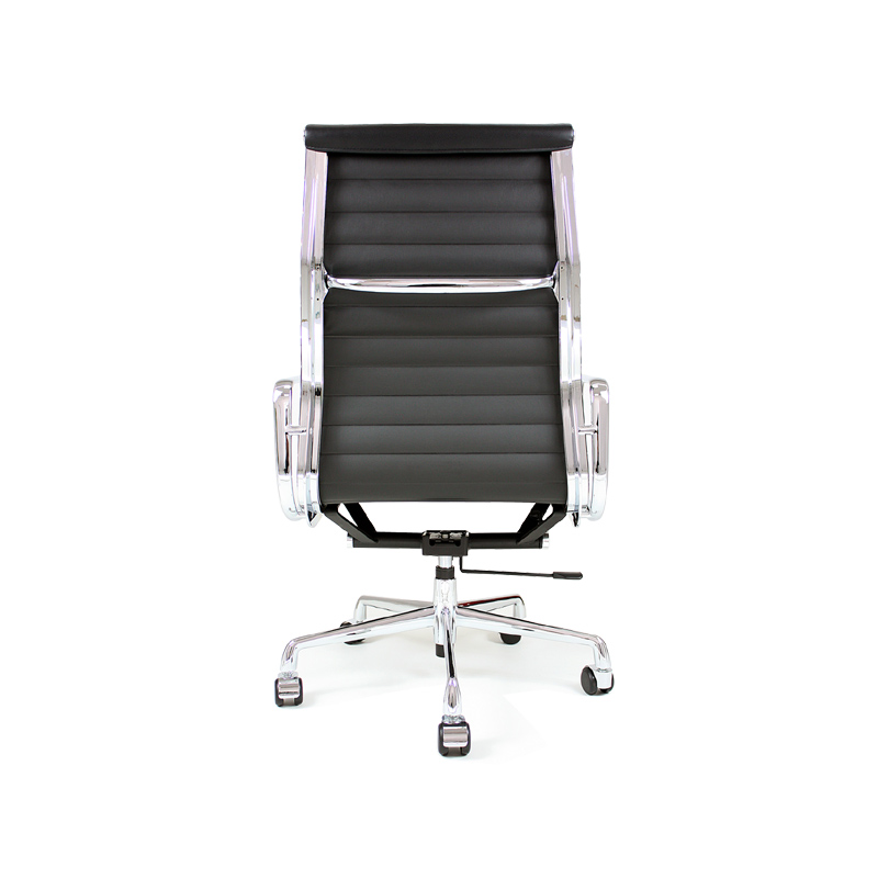 EAMS High Back Swivel Office Chair with Armrest Replica FO903S