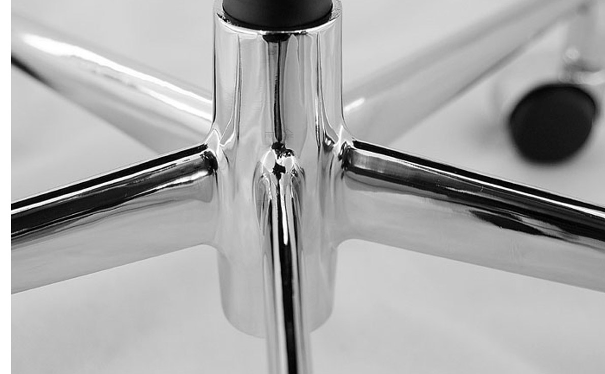 Fuleague high back swivel chair with armrest of high quality and comfortable for home, restaurant and hotel