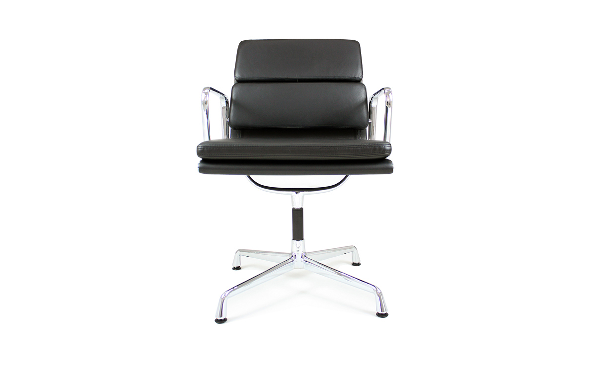 Fuleague eames office chair replica of high quality and comfortable for home, restaurant and hotel