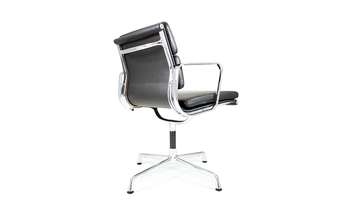 Fuleague eames desk chair replica of high quality and comfortable for home, restaurant and hotel