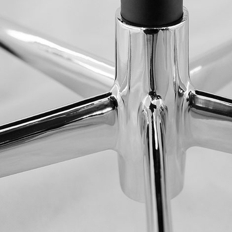 EAMS Low Back Ergonomic Office Chair Replica FO902S