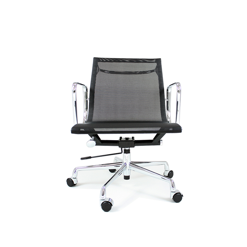 EAMS Mesh Low Back Executive Office Chair FO904M
