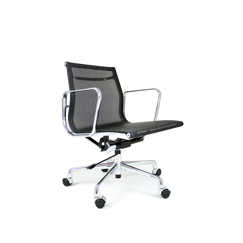 EAMS Mesh Low Back Executive Office Chair FO904M