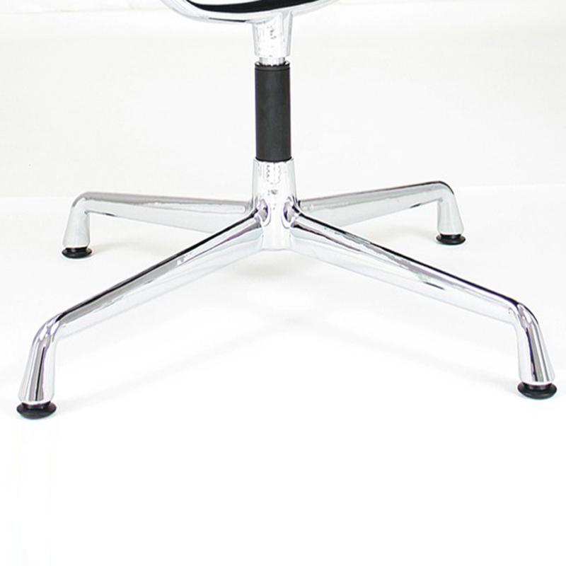 EAMS Mesh Comfortable Office Low Back Chair no Wheels FO904NB