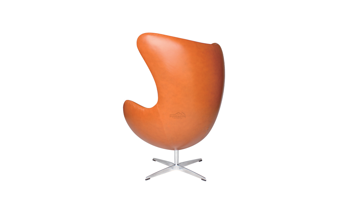 Fuleague egg chair replica FA034-ANL