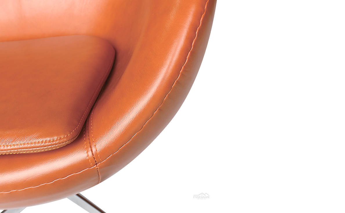 Fuleague egg chair supplier FA034-ANL