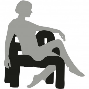 Fuleague ekstrem chair for sale details FA232