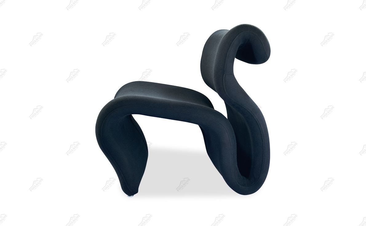 Fuleague etcetera chair FA345-1S-F