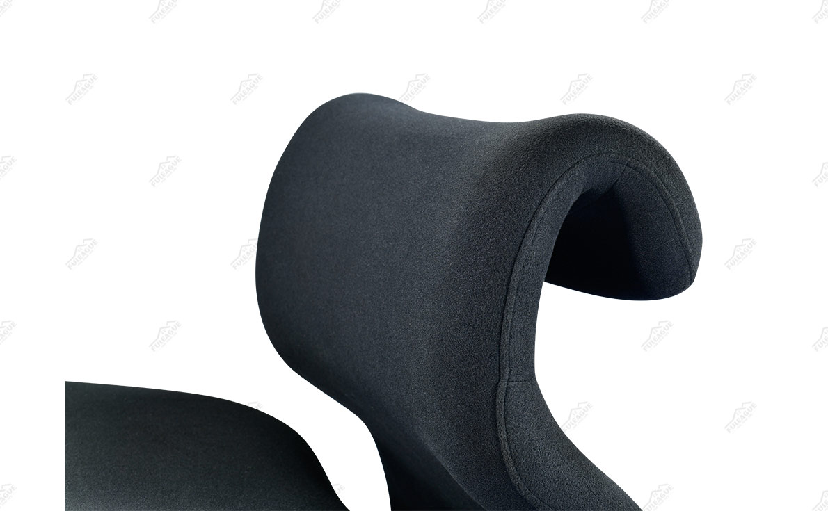 Fuleague etcetera easy chair FA345-1S-F