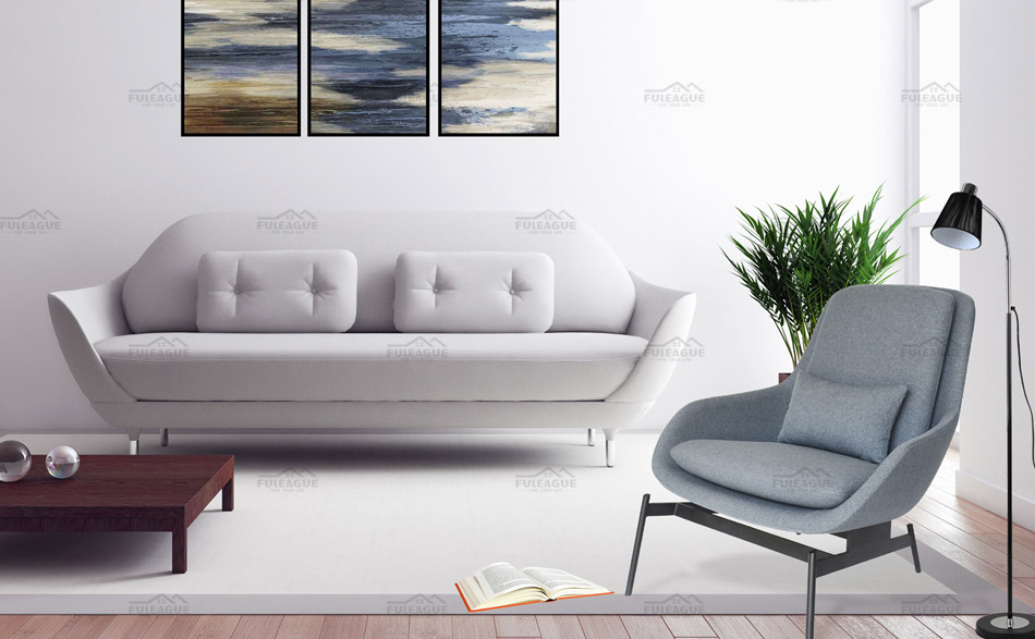 Fuleague field chair details FA177-C