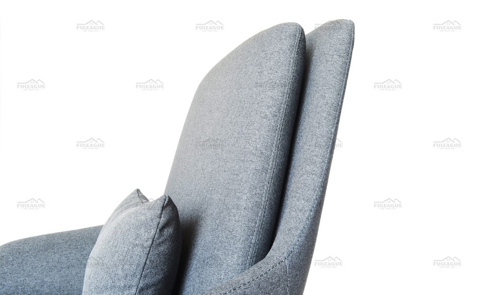 Fuleague field lounge chair review FA177-C