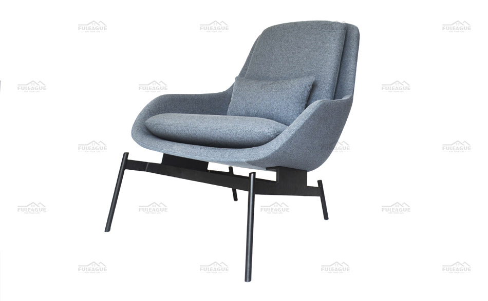 Fuleague field lounge chair FA177-C