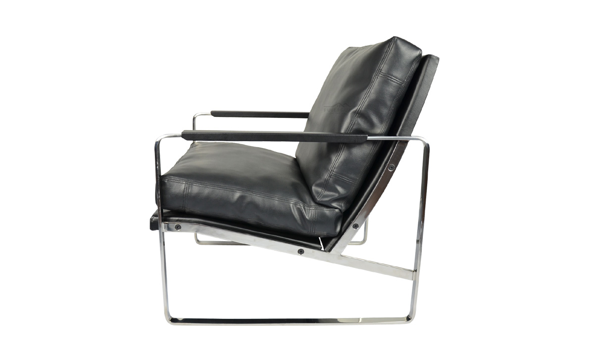 Fuleague fabricius armchair FA073-1S-ITL
