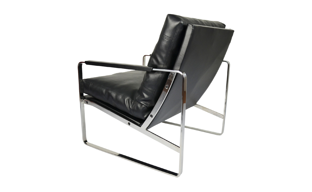 Fuleague fabricius sofa FA073-1S-ITL