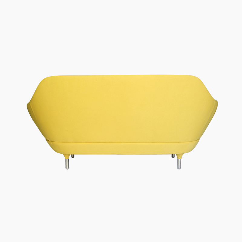 Favn Sofa Replica 3 Seater Fabric Lounge FA241-3S-F