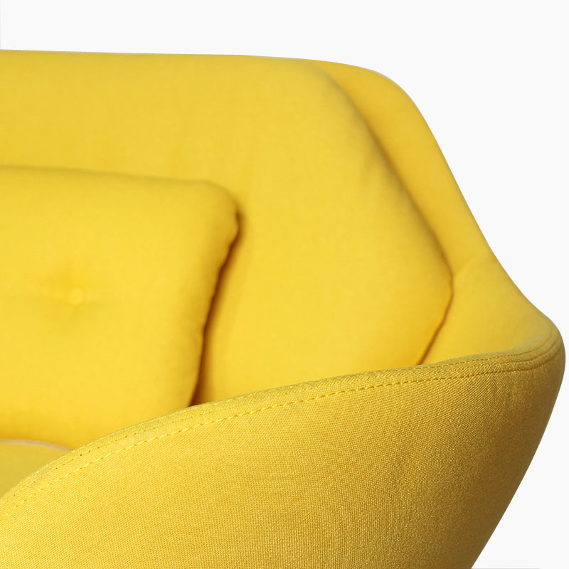 Favn Sofa Replica 3 Seater Fabric Lounge FA241-3S-F