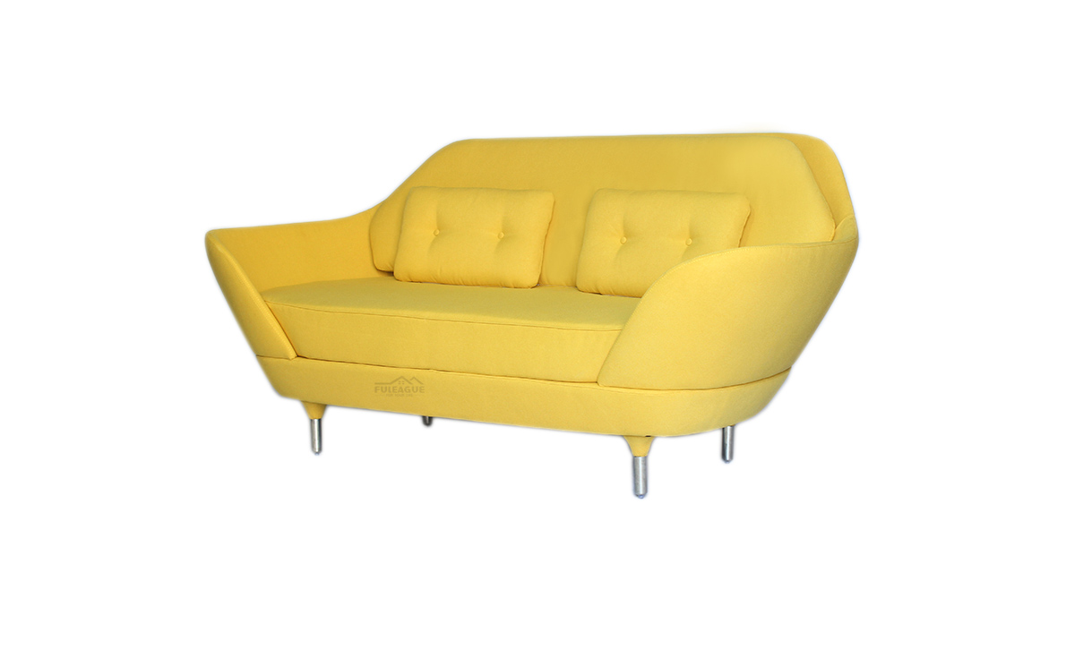 Fuleague favn sofa high quality and comfortable for home, restaurant and hotel