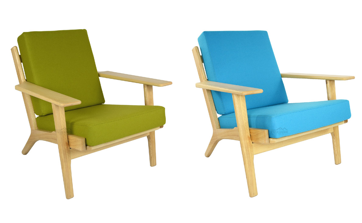 Fuleague wegner couch high quality and comfortable for home, restaurant and hotel