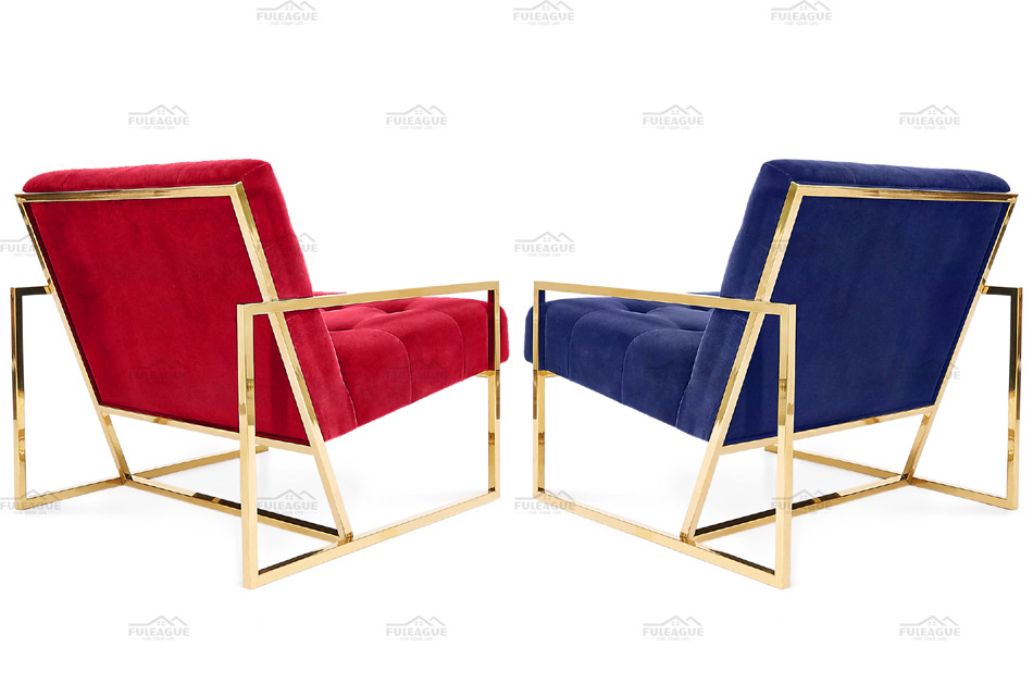 Fuleague goldfinger chair high quality FA228
