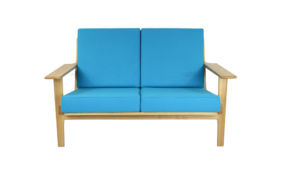 Fuleague hans j wegner replica high quality and comfortable for home, restaurant and hotel