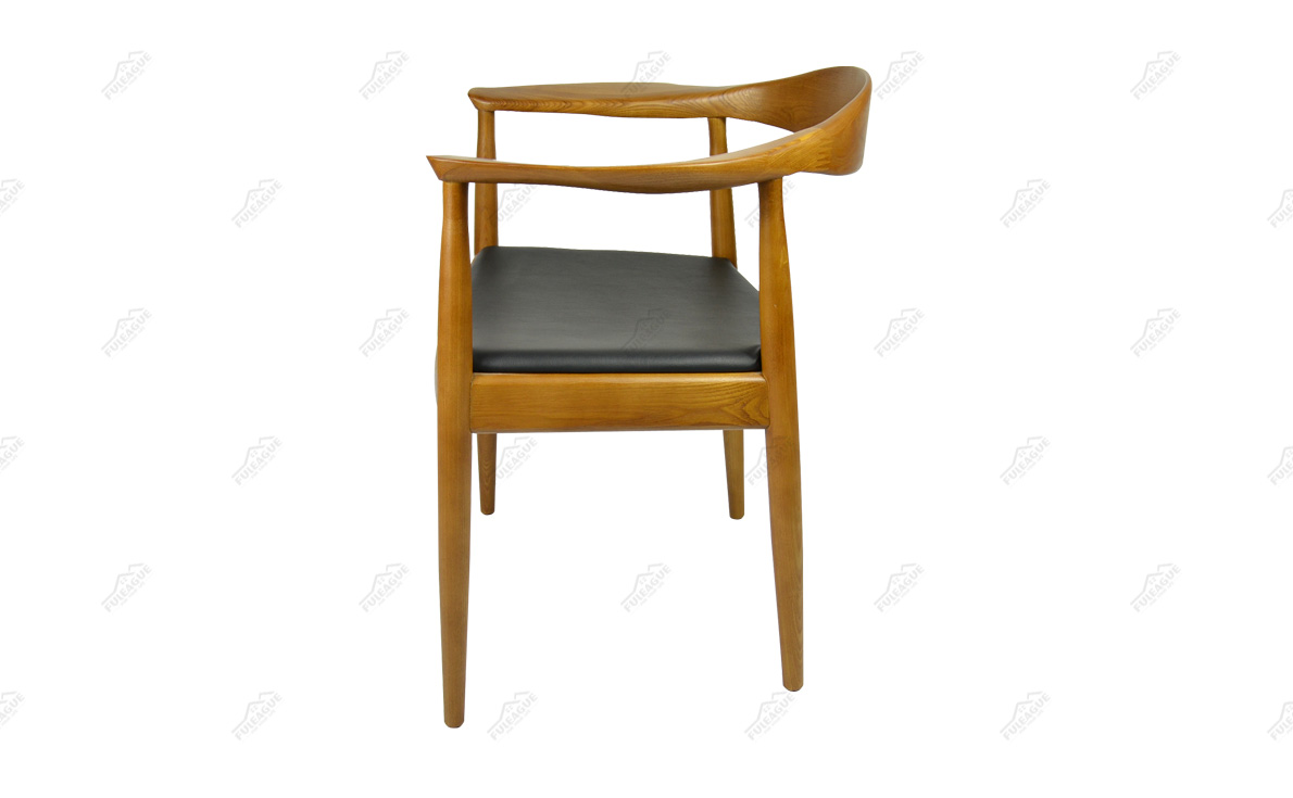 Fuleague the round chair wegner of high quality online shopping