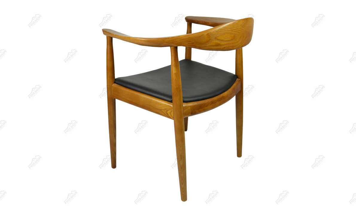 Fuleague hans wegner circle chair replica of high quality online shopping