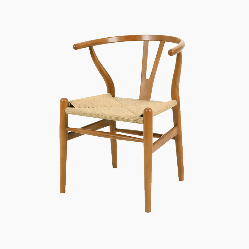 Wishbone Dining Chair Hans Wegner Y Chair Replica FA067