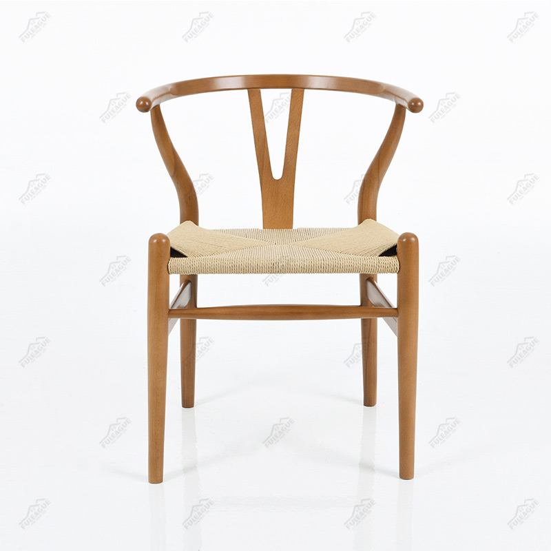 Wishbone Dining Chair Hans Wegner Y Chair Replica FA067