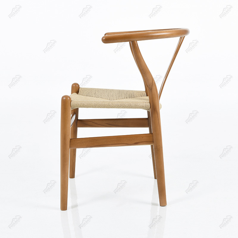 Wishbone Dining Chair Hans Wegner Y Chair Replica FA067