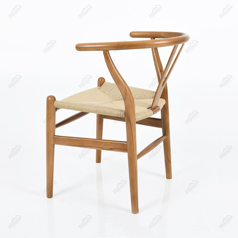 Wishbone Dining Chair Hans Wegner Y Chair Replica FA067