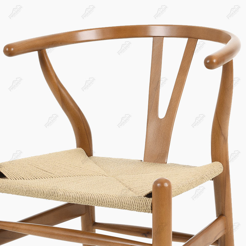 Wishbone Dining Chair Hans Wegner Y Chair Replica FA067
