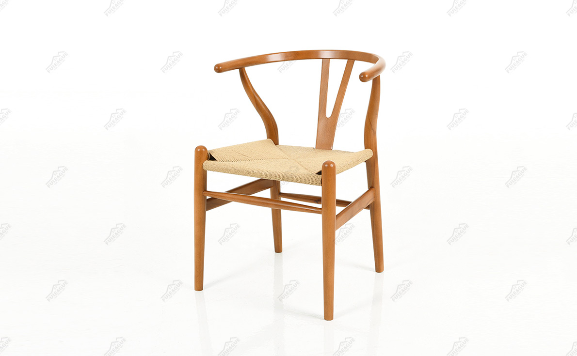 Fuleague hans wegner y chair of high quality online shopping