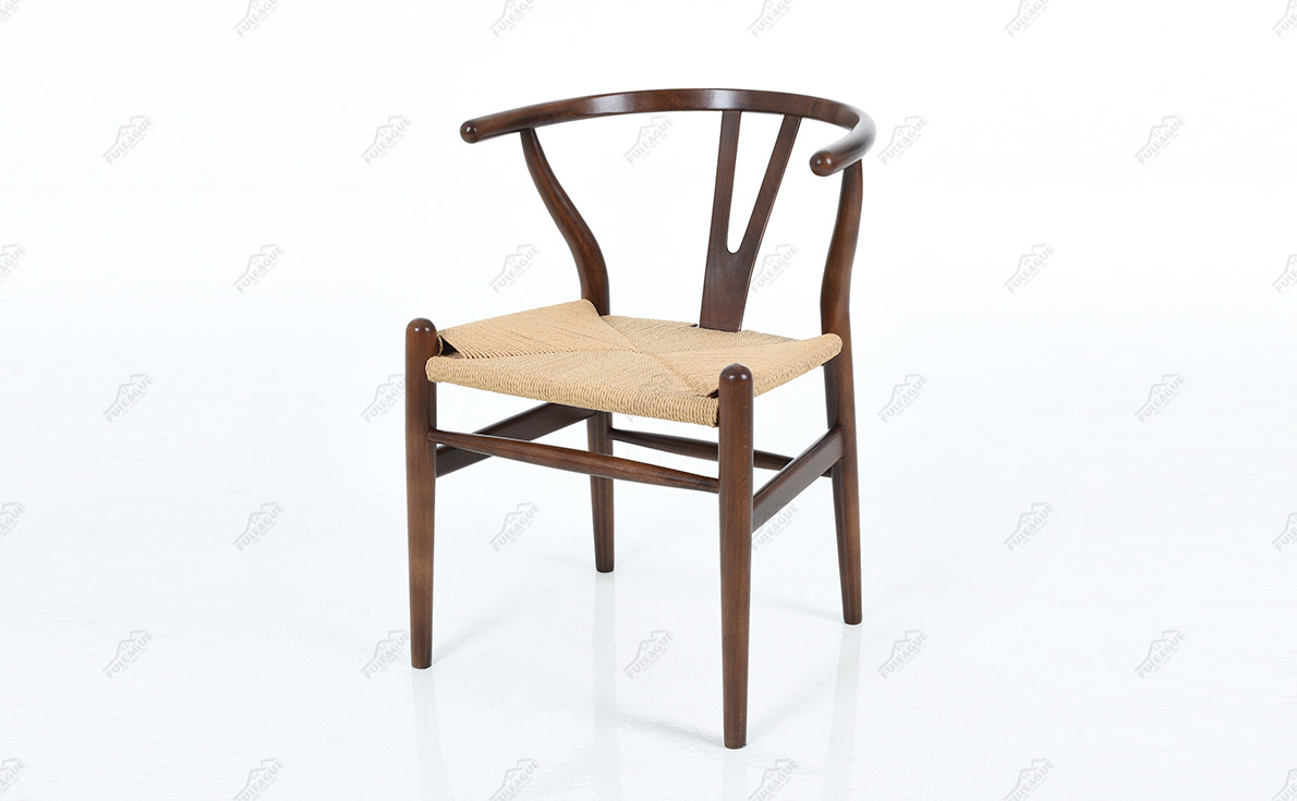 Fuleague wishbone y chair of high quality online shopping