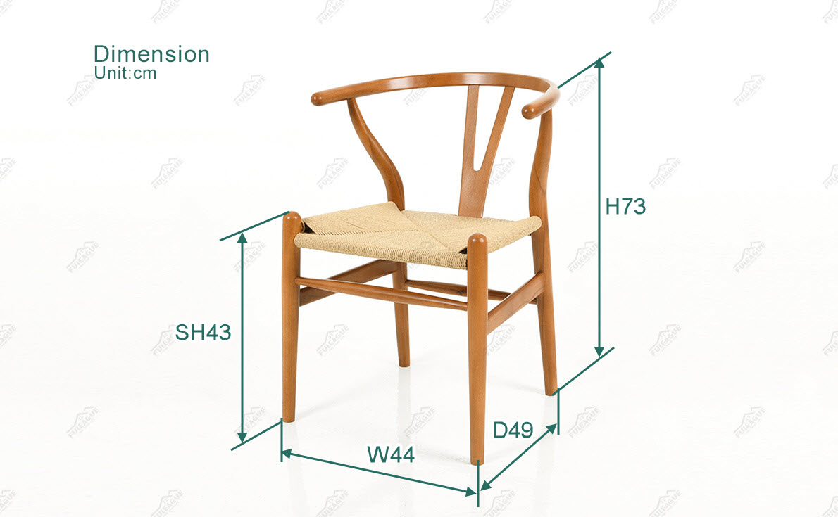 Fuleague y chair wegner of high quality online shopping