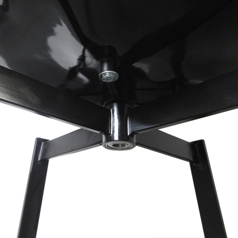 Husk Chair Replica in Cashmere FA332-CM