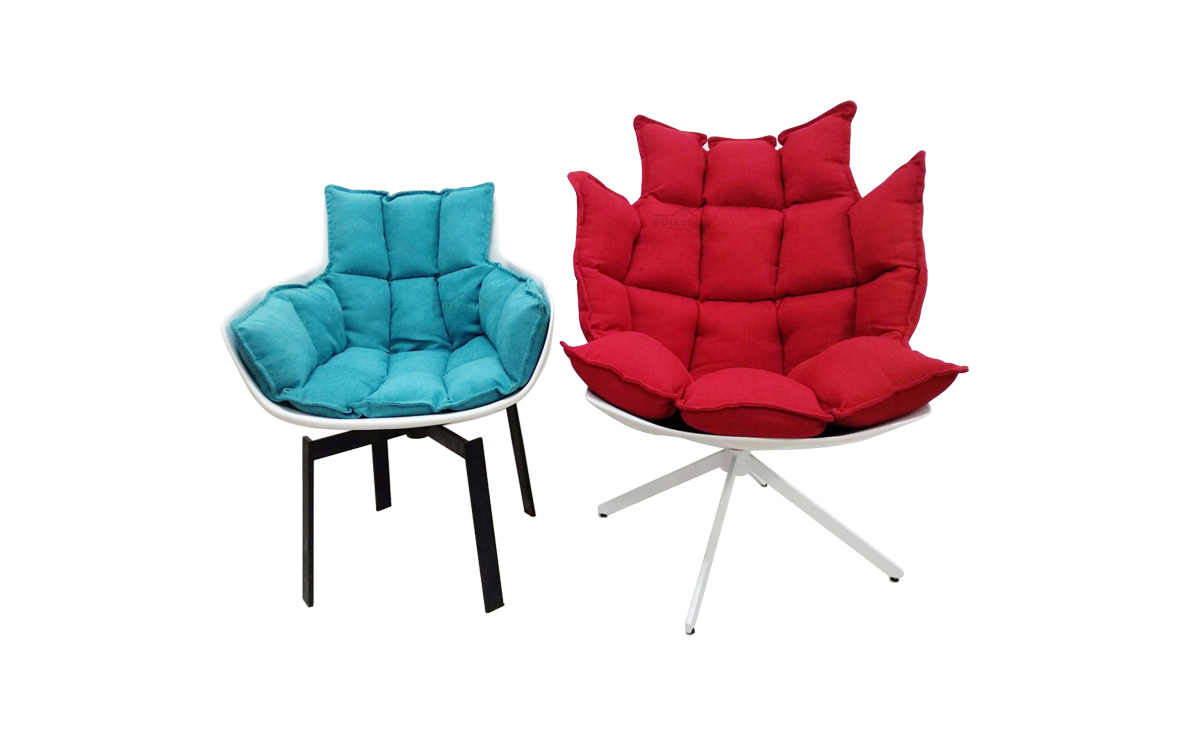 Fuleague husk armchair FA332-CM