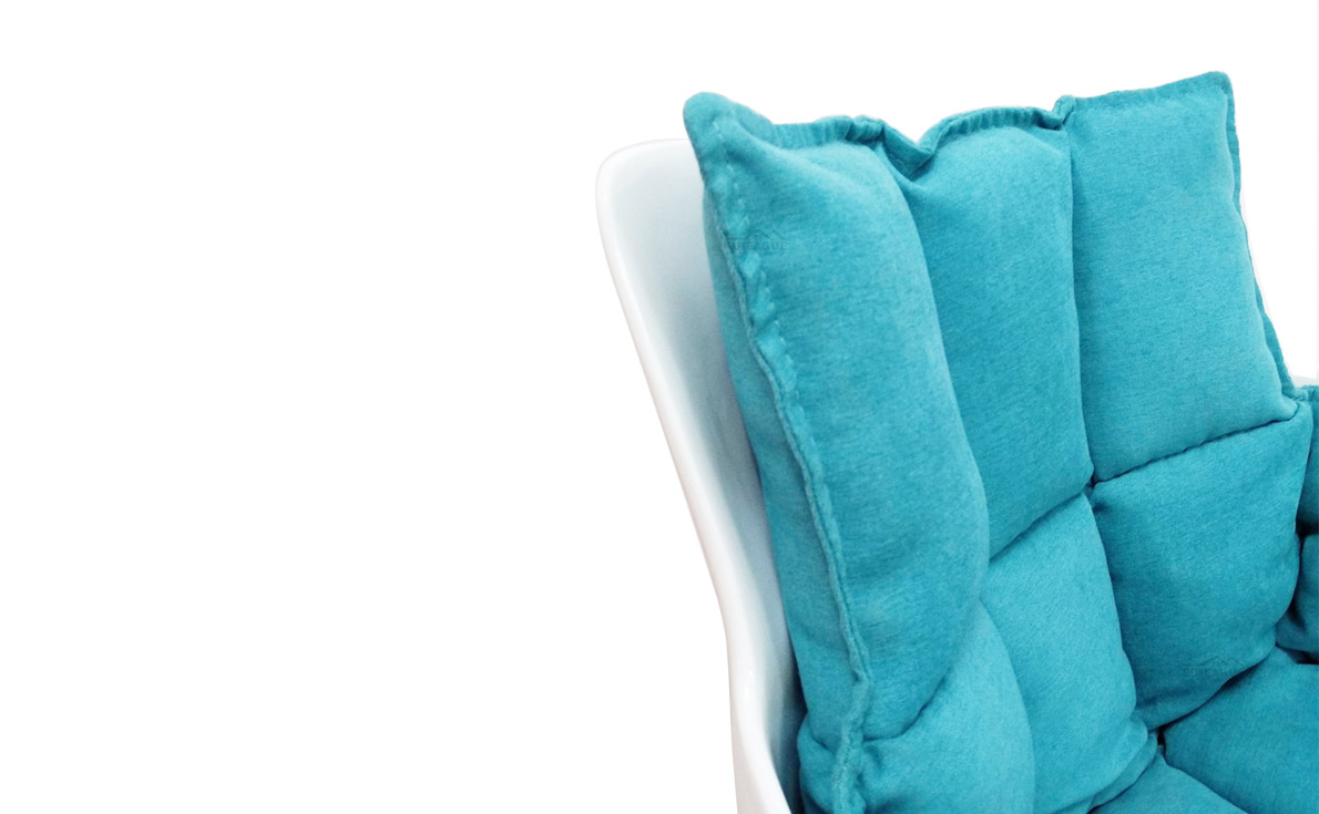 Fuleague patricia urquiola husk chair FA332-CM