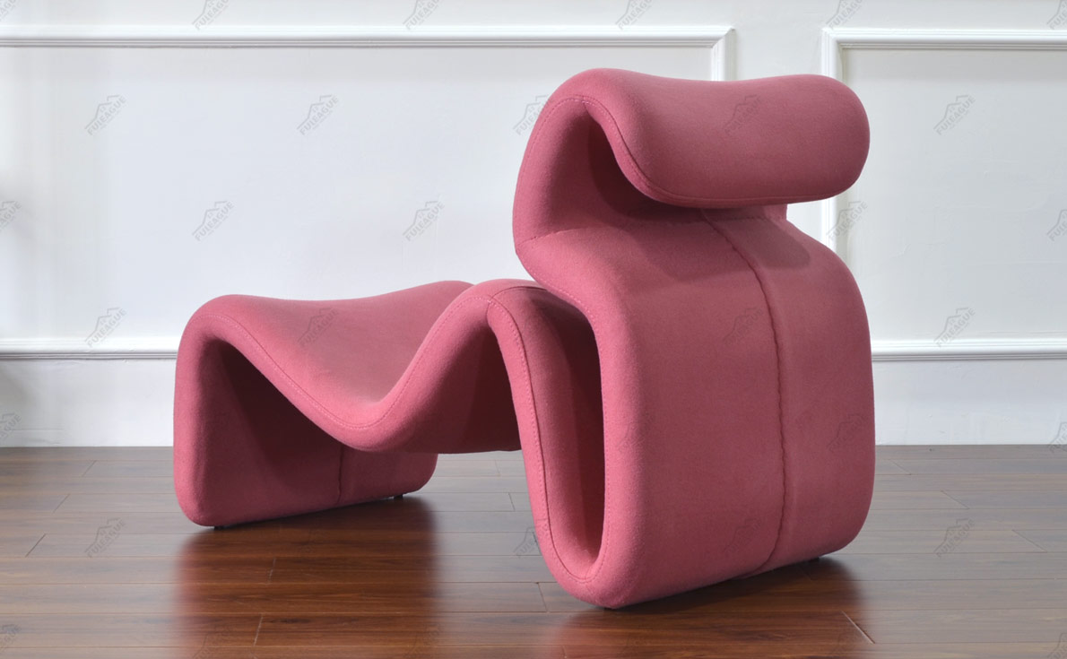 Fuleague etcetera lounge high quality FA345-Lounge-F