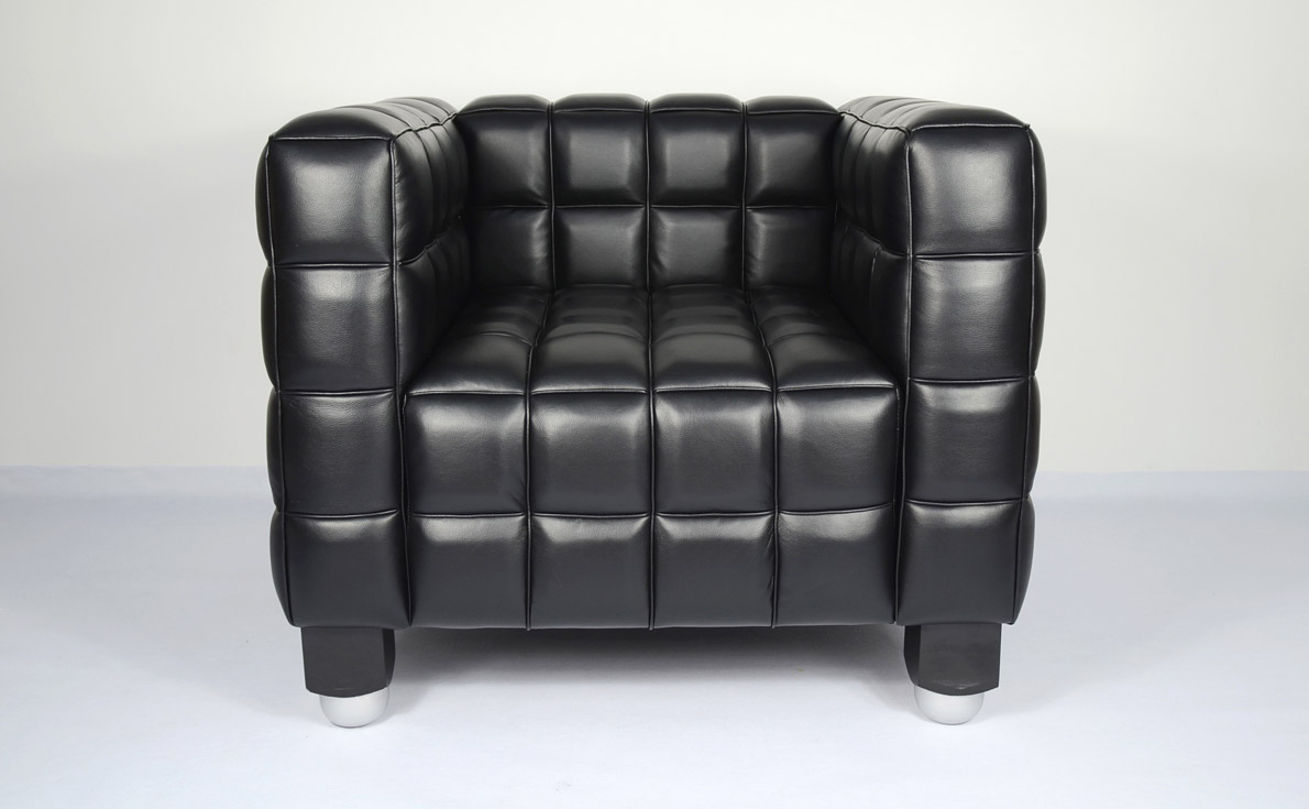 Fuleague kubus chair high quality and comfortable for home, restaurant and hotel