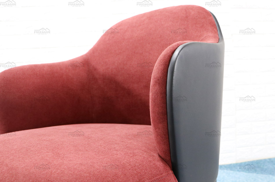 Fuleague leslie armchair high quality FA230-A