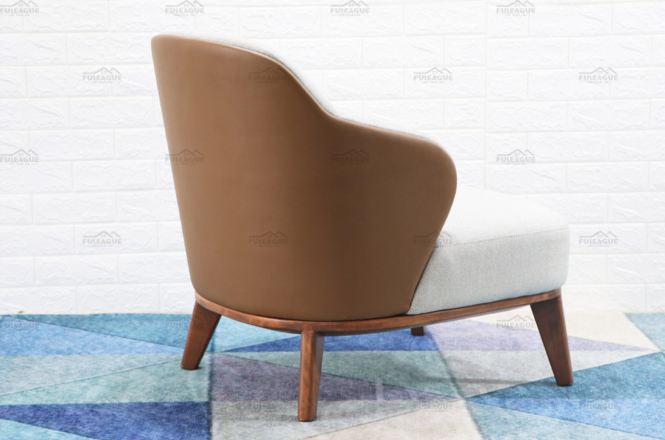 Fuleague leslie chair FA230-B