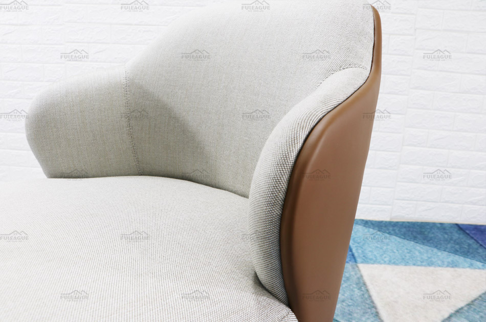 Fuleague leslie armchair FA230-B