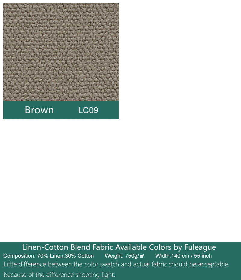 Fabric Sectional Sofa 20 Pieces Sectional Sofa In Fabric FA399-20PCS-A | Movie Pit Couch