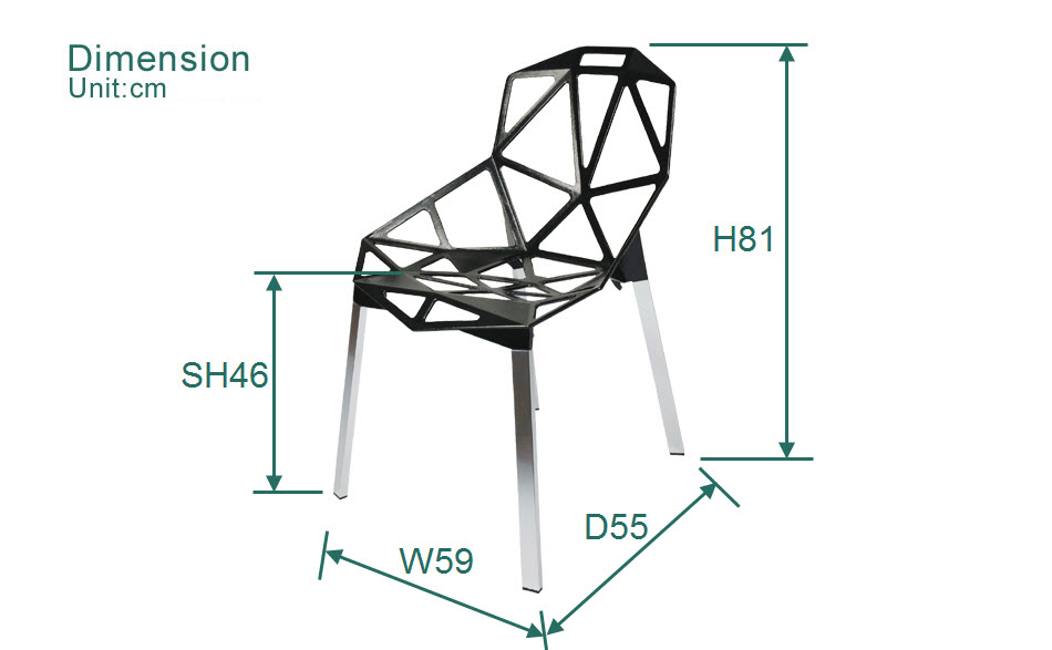 Fuleague chair one of high quality online shopping
