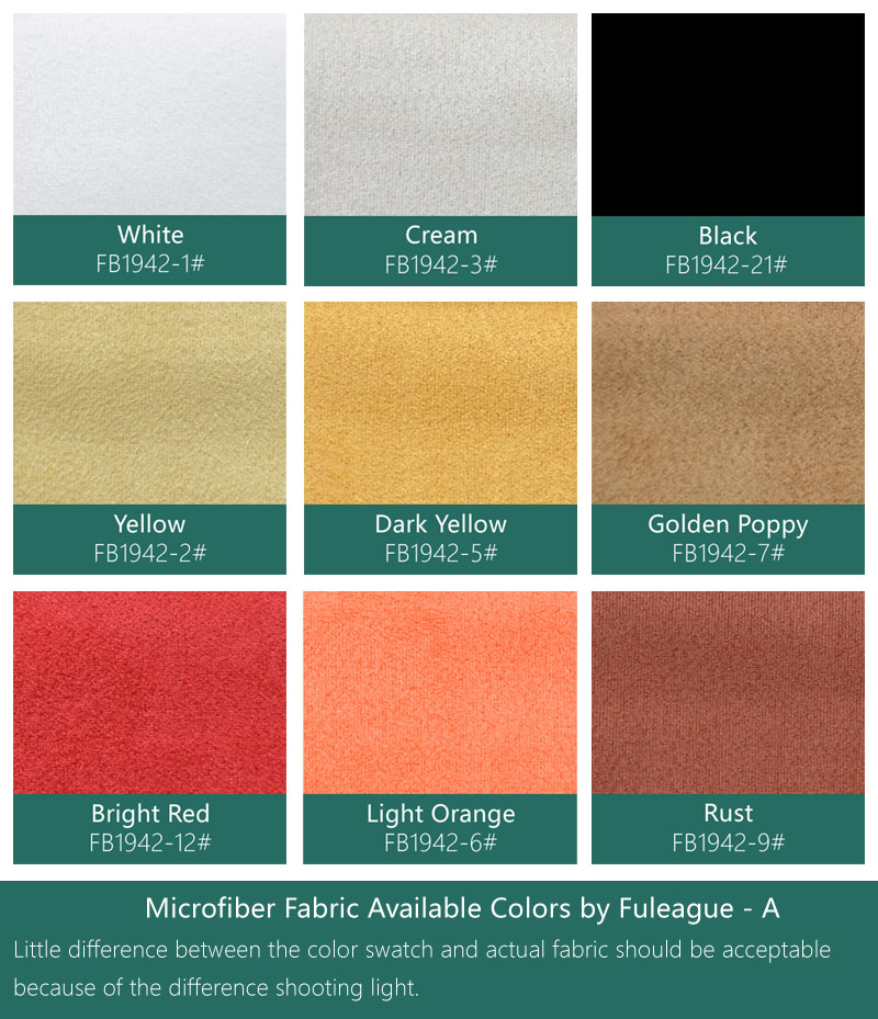 Ducaroy sofa without arms in Fabric Upholstery FA233-3S-F