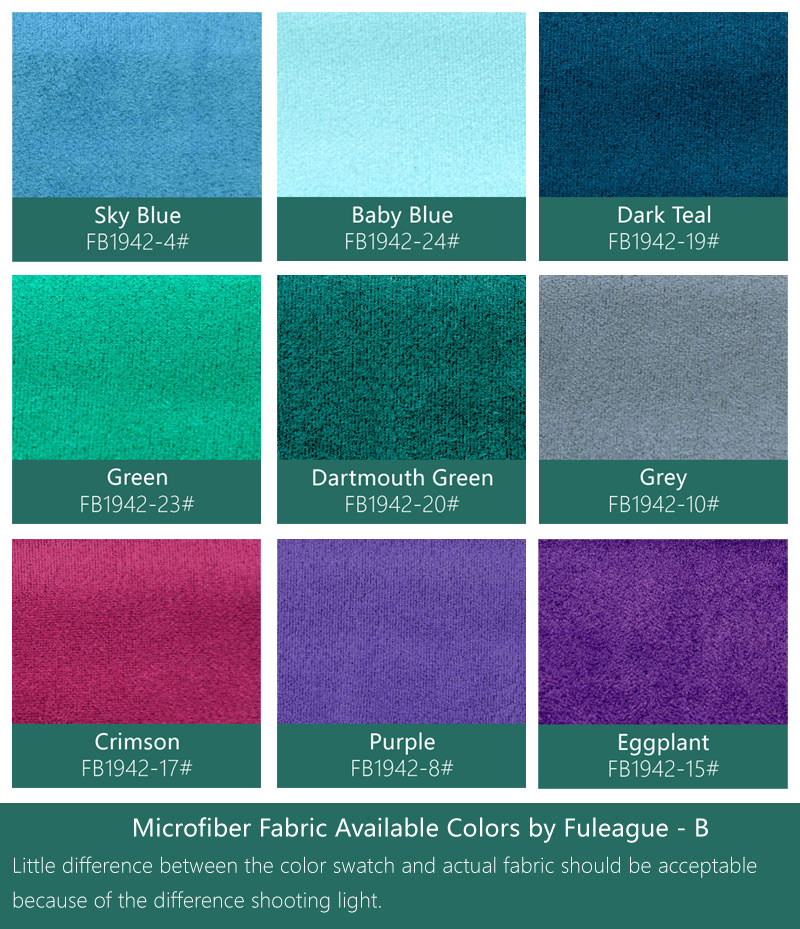 Ducaroy sofa without arms in Fabric Upholstery FA233-3S-F