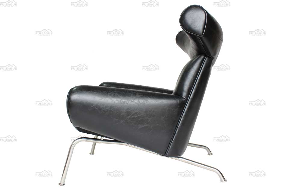 Fuleague ox chair replica high quality FA048-ITL