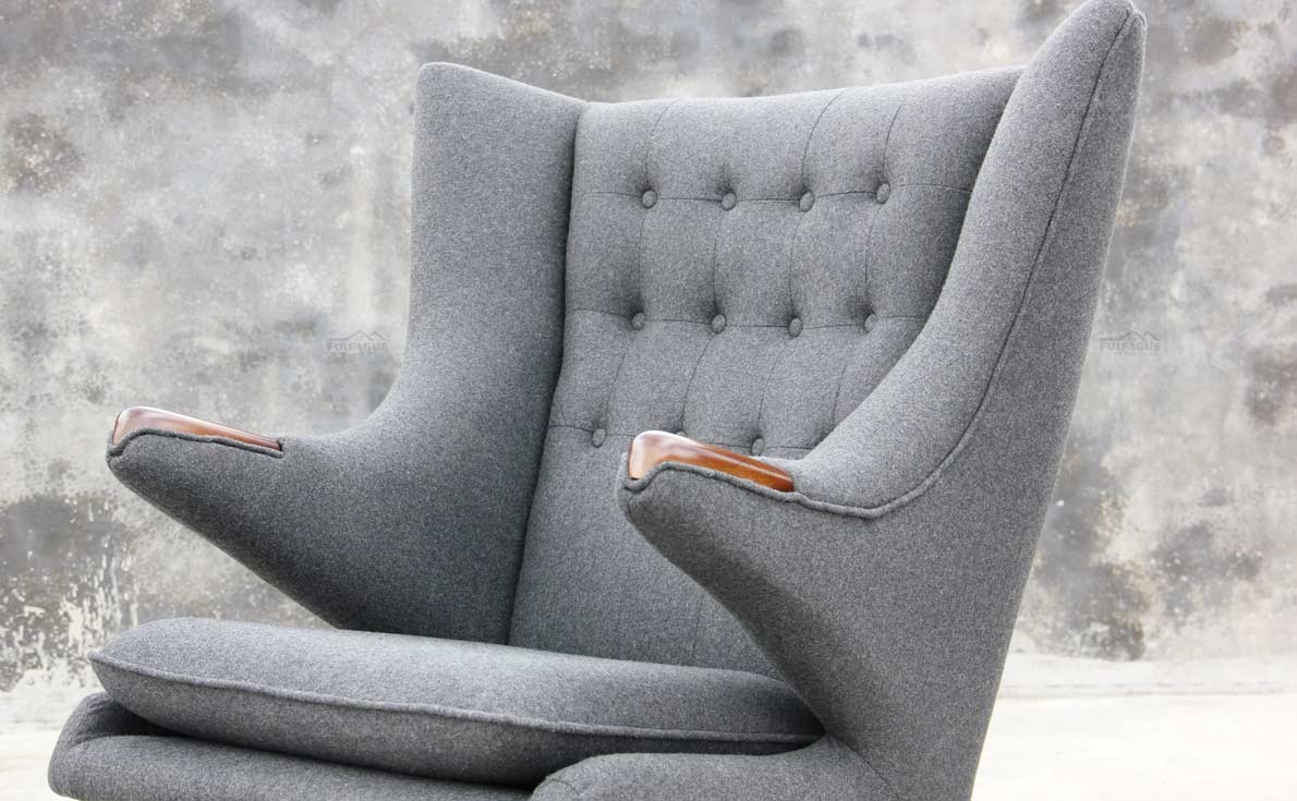 Fuleague papa bear chair reproduction FA060-1S-CM