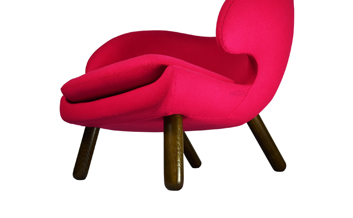 Fuleague pelican chair replica FA061-1S-CM