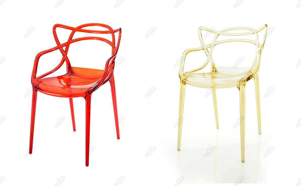 Fuleague philippe starck masters chair of high quality online shopping